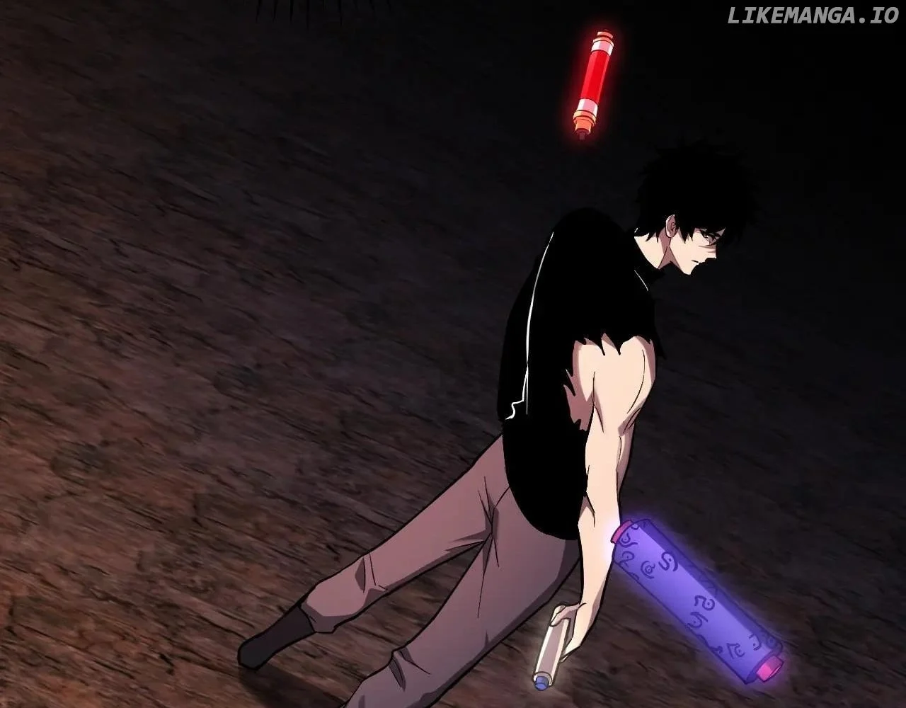 Virus King Chapter 65 81